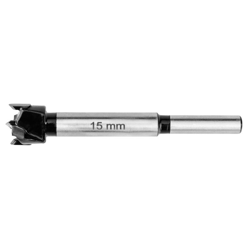 Frez widiowy GRAPHITE 15 mm 1 szt