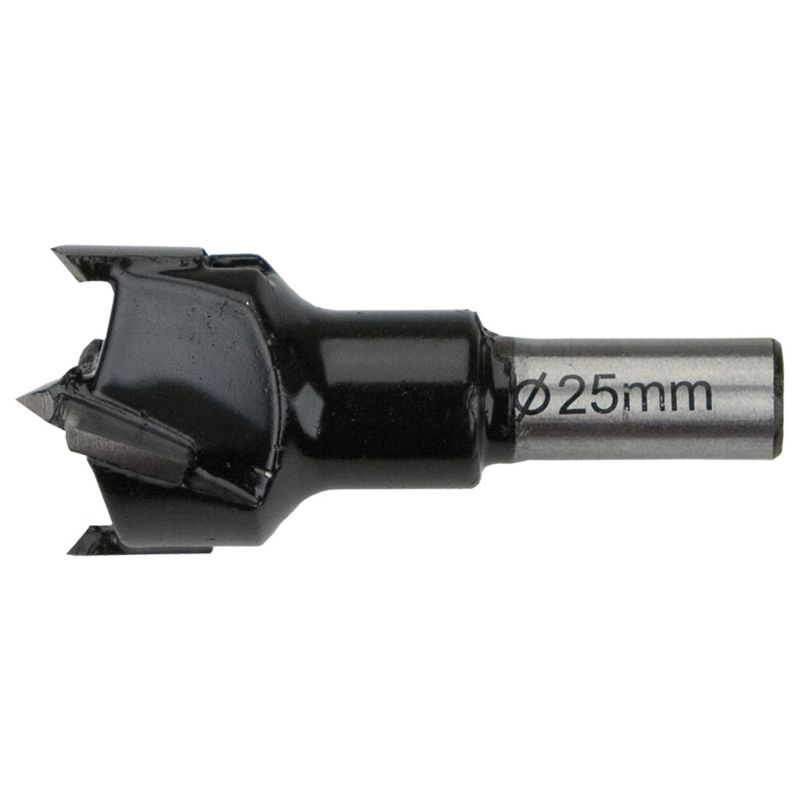 Frez widiowy GRAPHITE 25 mm 1 szt
