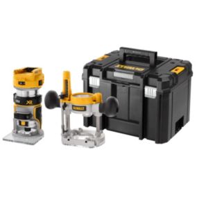 Frezarka DeWalt XR 8 mm 1/4