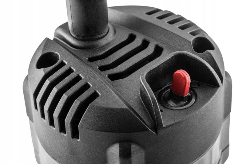 Frezarka krawędziowa z frezami GRAPHITE 510W górnowrzecionowa 6-8 mm 1 kpl