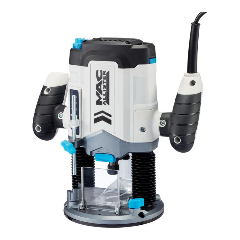 Frezarka Mac Allister 1200W