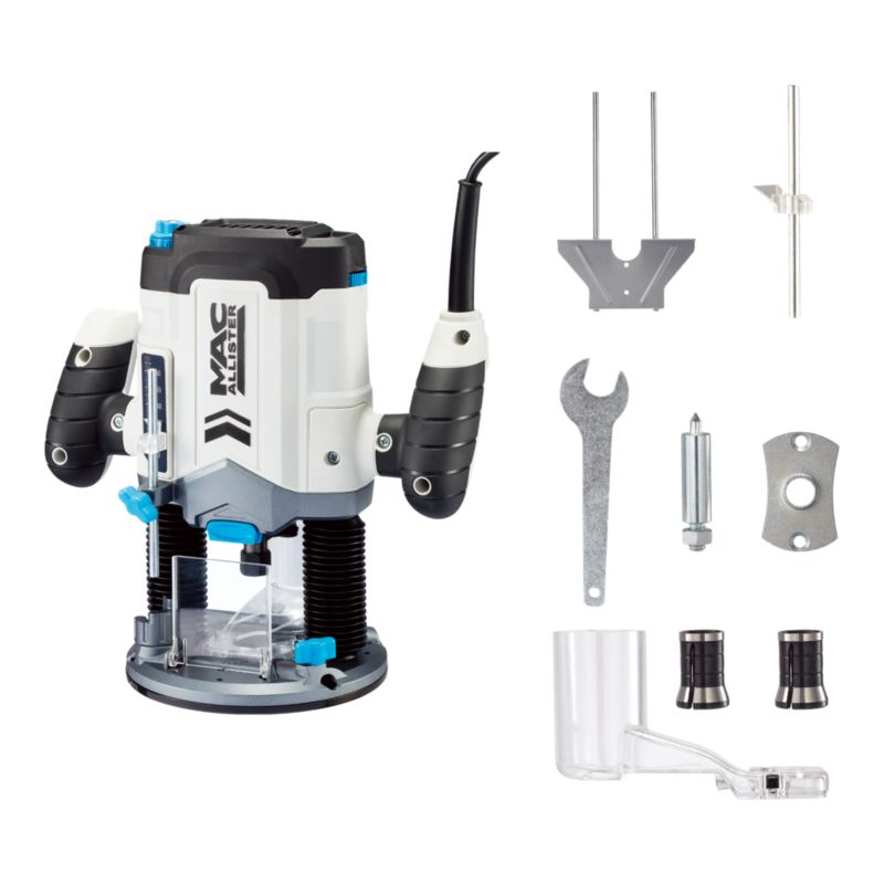 Frezarka Mac Allister 1200W