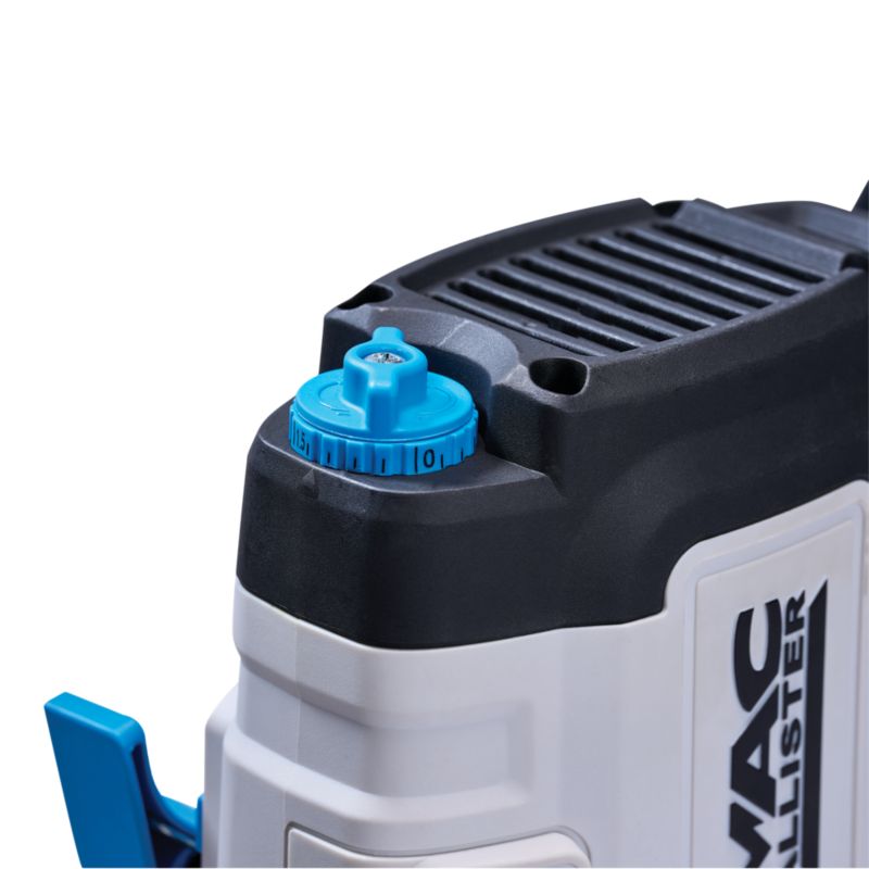 Frezarka Mac Allister 1200W