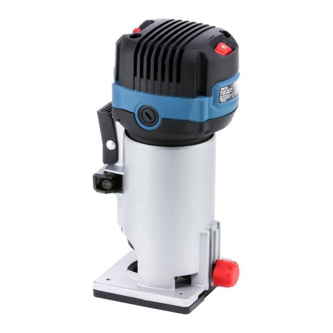 Frezarka ręczna Erbauer 710 W