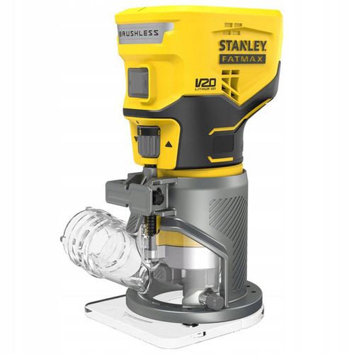 Frezarka Stanley Fatmax SFMCW400B 1szt.