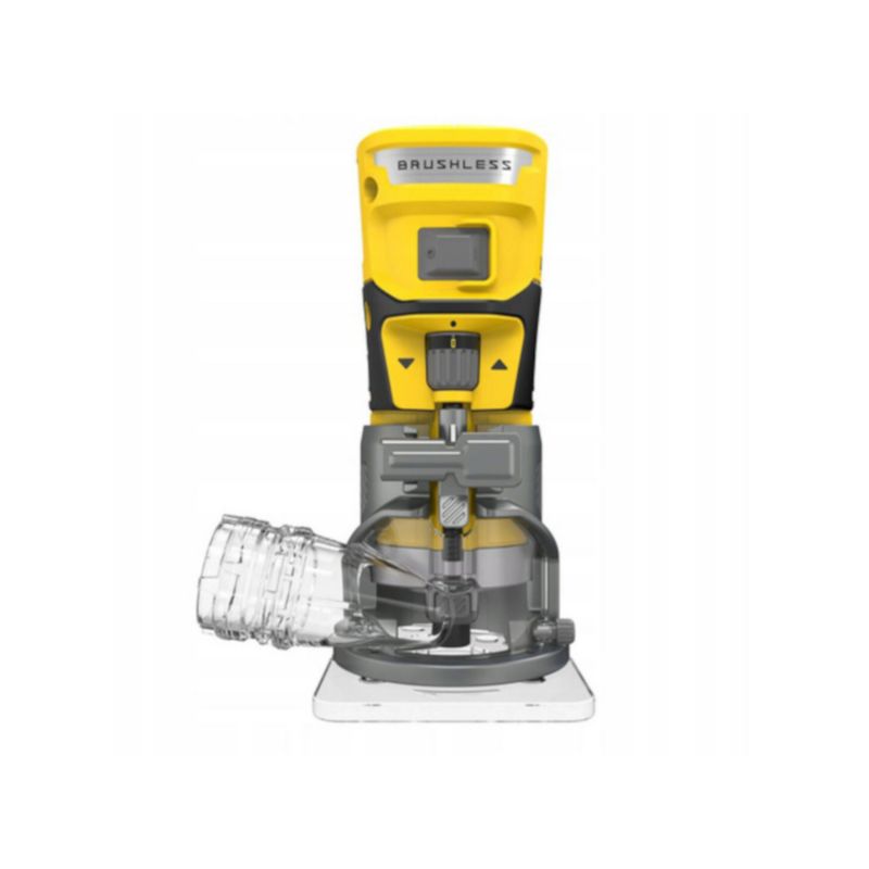Frezarka Stanley Fatmax SFMCW400B 1szt.