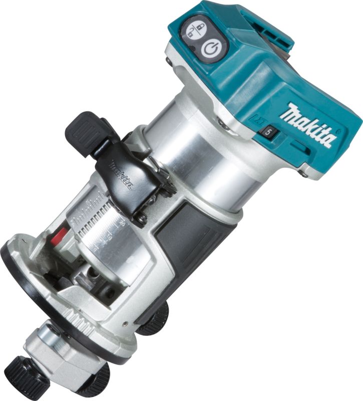 Frezarko-wycinarka Makita 18V Li-Ion LXT