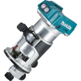 Frezarko-wycinarka Makita 18V Li-Ion LXT