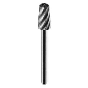 Frezy GRAPHITE HSS pocisk 6.0 mm, trzpień 3.2 mm, 2 szt. 1 kpl