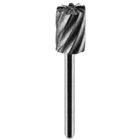 Frezy GRAPHITE HSS walec 7.8 mm, trzpień 3.2 mm, 2 szt 1 kpl