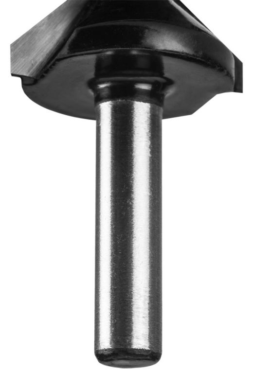 Frezy widiowe VERTO trzpień 8 mm, zestaw 12 szt. 1 kpl