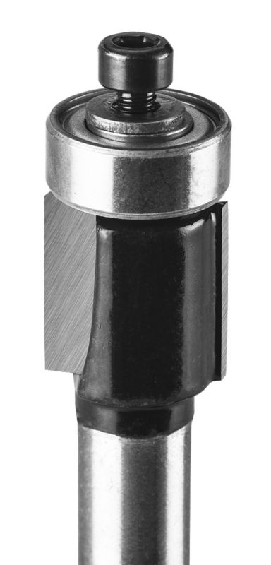Frezy widiowe VERTO trzpień 8 mm, zestaw 12 szt. 1 kpl