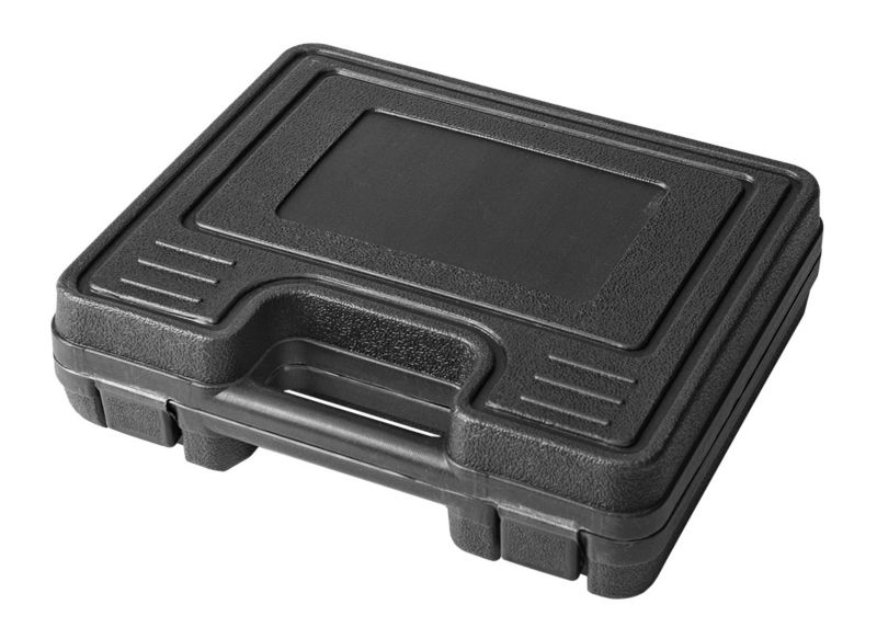 Frezy widiowe VERTO trzpień 8 mm, zestaw 12 szt. 1 kpl