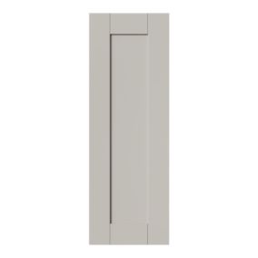 Front kuchenny do szafki Ashmead 25 cm beżowy