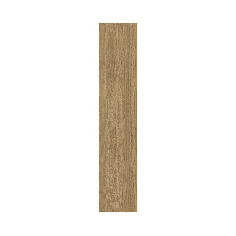 Front kuchenny do szafki GoodHome Alpinia pełny 15 cm dąb