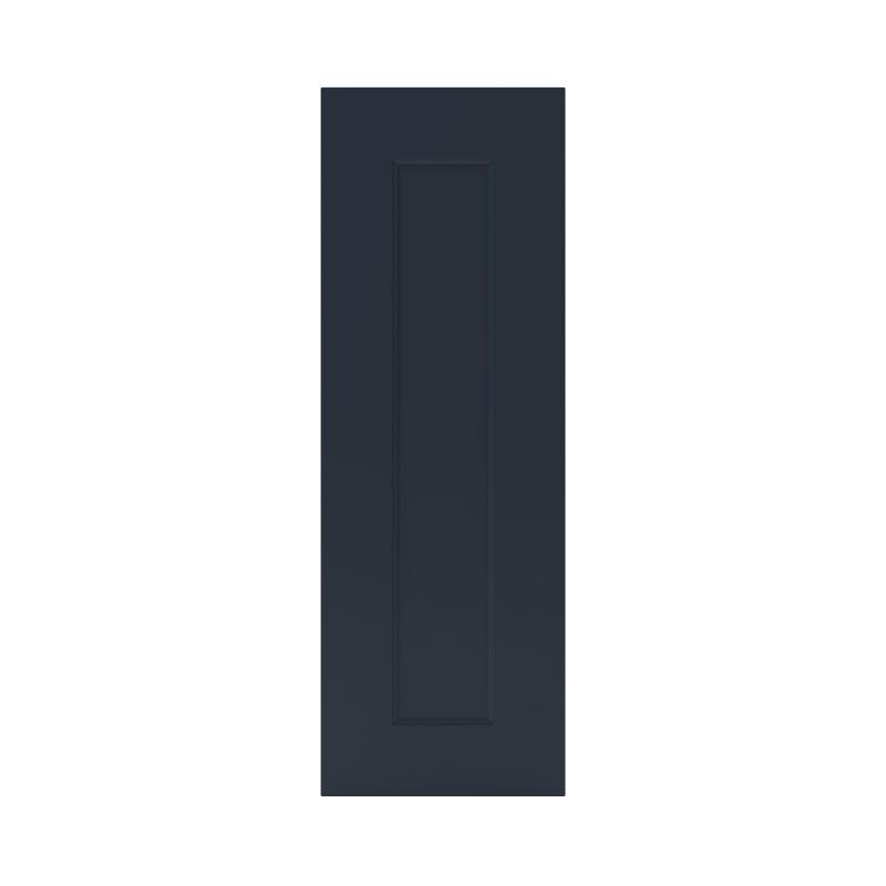 Front kuchenny do szafki GoodHome Artemisia 25 cm midnight blue