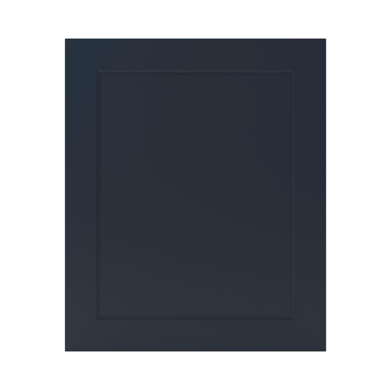 Front kuchenny do szafki GoodHome Artemisia 60 cm midnight blue
