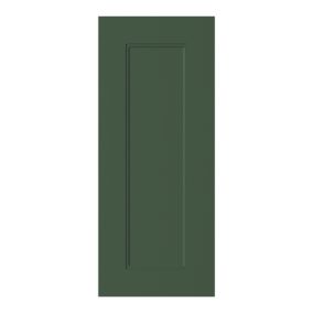 Front kuchenny do szafki GoodHome Artemisia pełny 30 cm classic zielony