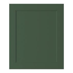 Front kuchenny do szafki GoodHome Artemisia pełny 60 cm classic zielony