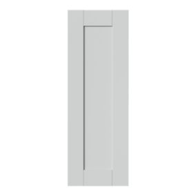 Front Kuchenny do szafki GoodHome Ashmead 25 cm szary