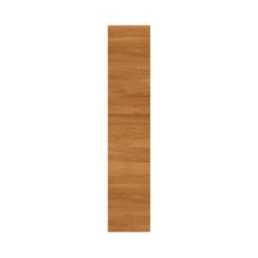 Front kuchenny do szafki GoodHome Chia pełny 15 cm struktura drewna