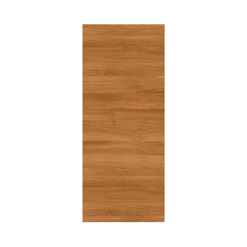 Front kuchenny do szafki GoodHome Chia pełny 30 cm struktura drewna