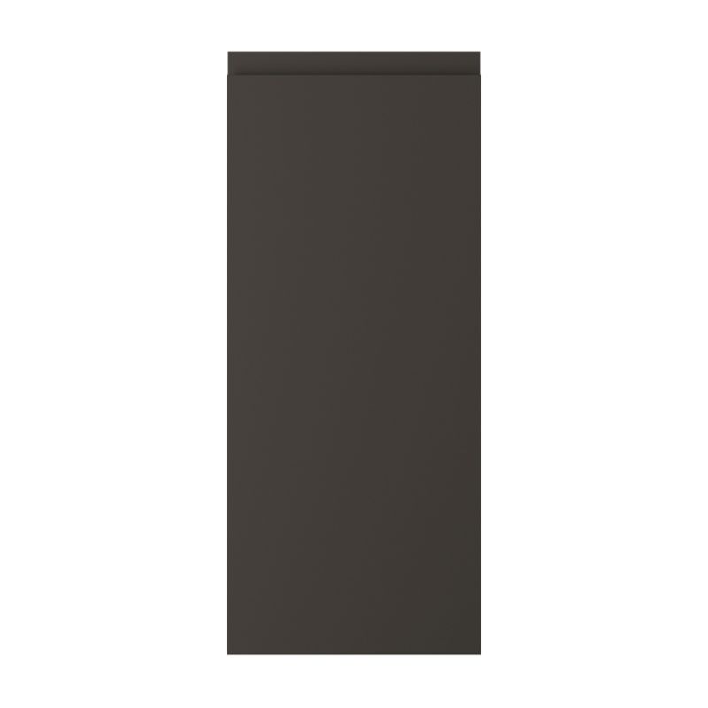 Front kuchenny do szafki GoodHome Garcinia 30 cm carbon