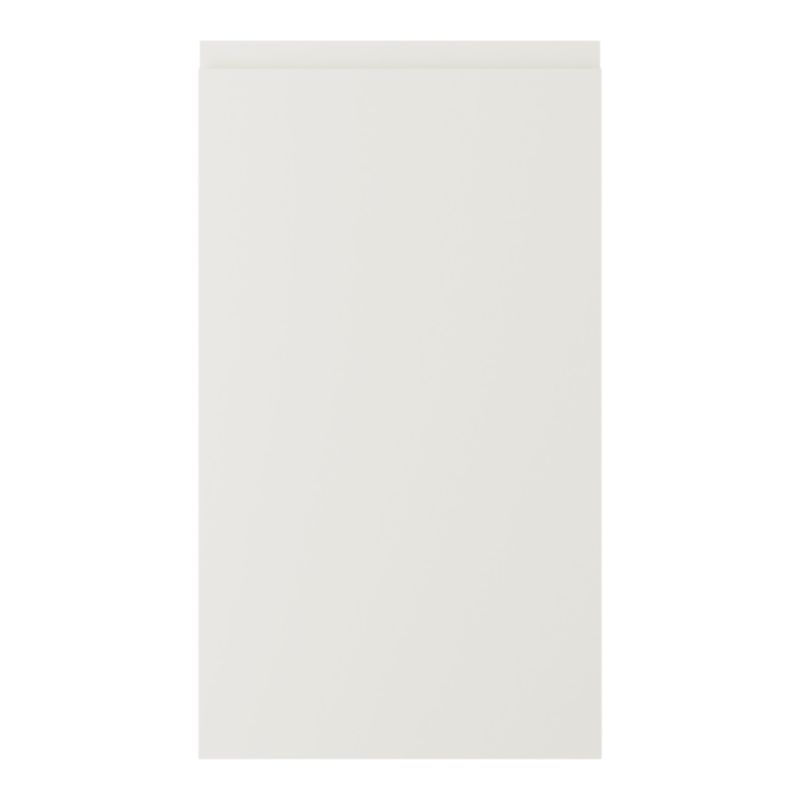 Front kuchenny do szafki GoodHome Garcinia 40 cm sandstone
