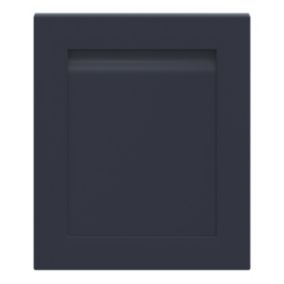 Front kuchenny do szafki GoodHome Garcinia 44,7 x 57 cm midnight blue
