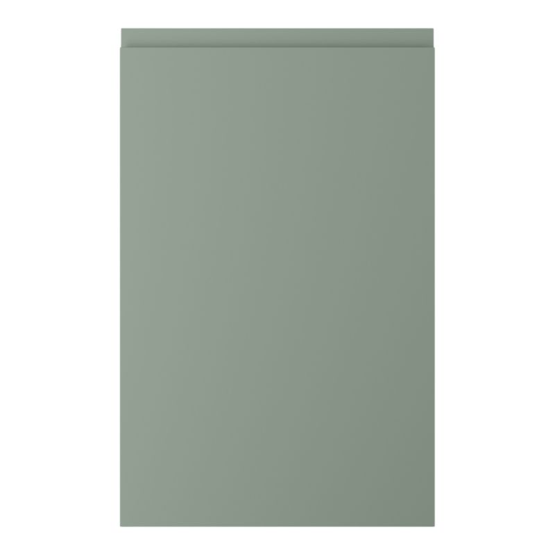 Front kuchenny do szafki GoodHome Garcinia 45 cm green