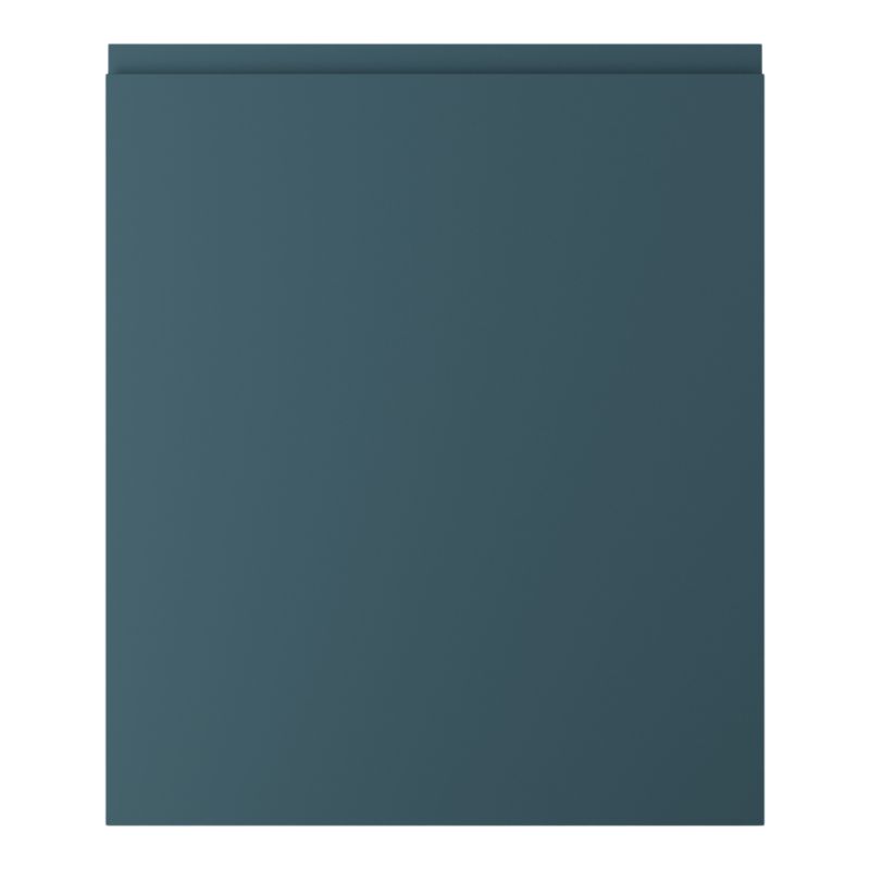 Front kuchenny do szafki GoodHome Garcinia 60 cm ocean