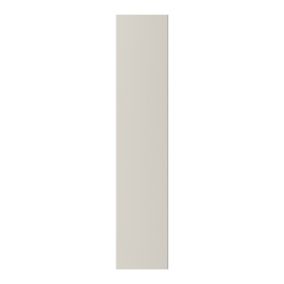 Front kuchenny do szafki GoodHome Stevia 15 cm sandstone mat