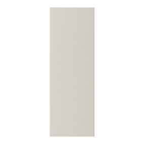 Front kuchenny do szafki GoodHome Stevia 25 cm sandstone mat