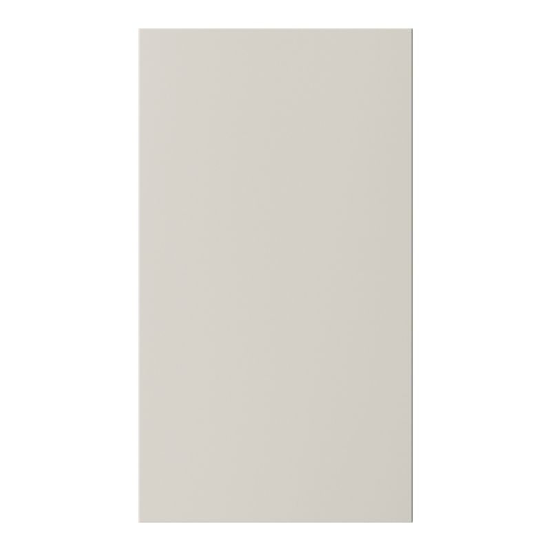 Front kuchenny do szafki GoodHome Stevia 40 cm sandstone mat