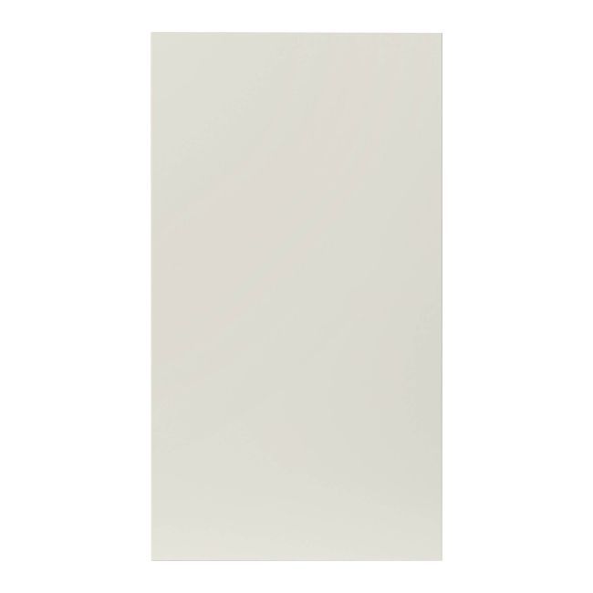 Front kuchenny do szafki GoodHome Stevia 45 cm kremowy połysk