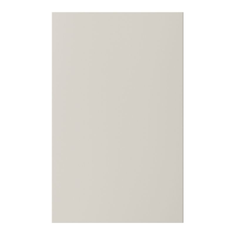 Front kuchenny do szafki GoodHome Stevia 45 cm sandstone mat