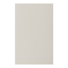 Front kuchenny do szafki GoodHome Stevia 45 cm sandstone mat