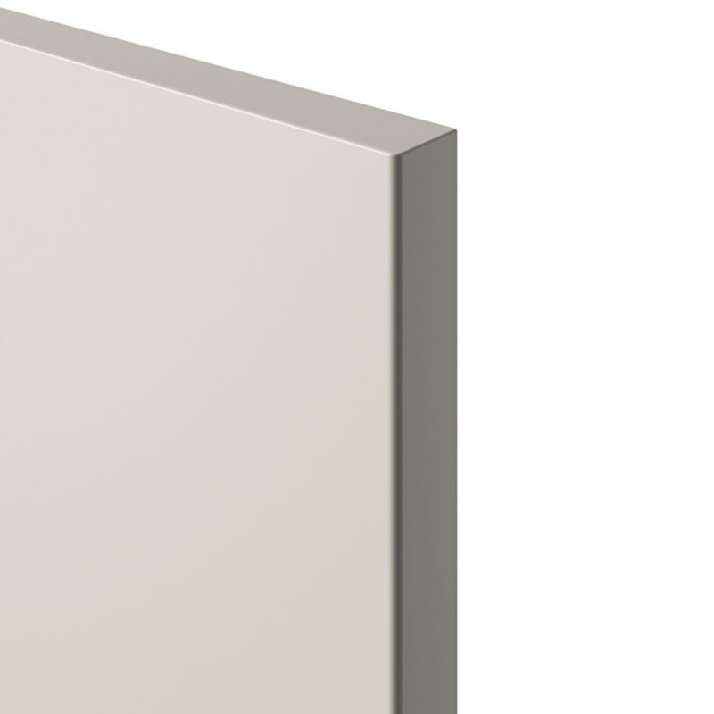 Front kuchenny do szafki GoodHome Stevia 50 cm sandstone mat