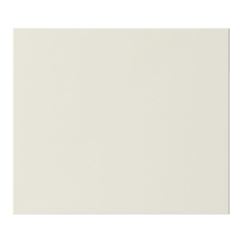 Front kuchenny do szafki poziomej GoodHome Stevia Caraway Innovo 40 cm krem