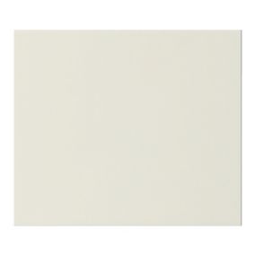 Front kuchenny do szafki poziomej GoodHome Stevia Caraway Innovo 40 cm krem