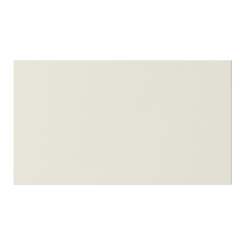 Front kuchenny do szafki poziomej GoodHome Stevia Caraway Innovo 60 cm krem
