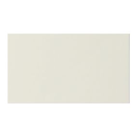 Front kuchenny do szafki poziomej GoodHome Stevia Caraway Innovo 60 cm krem
