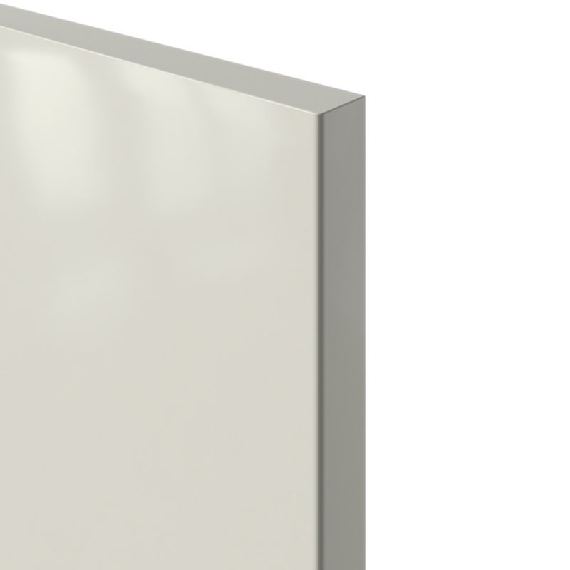Front kuchenny do szafki poziomej GoodHome Stevia Innovo 40 cm krem