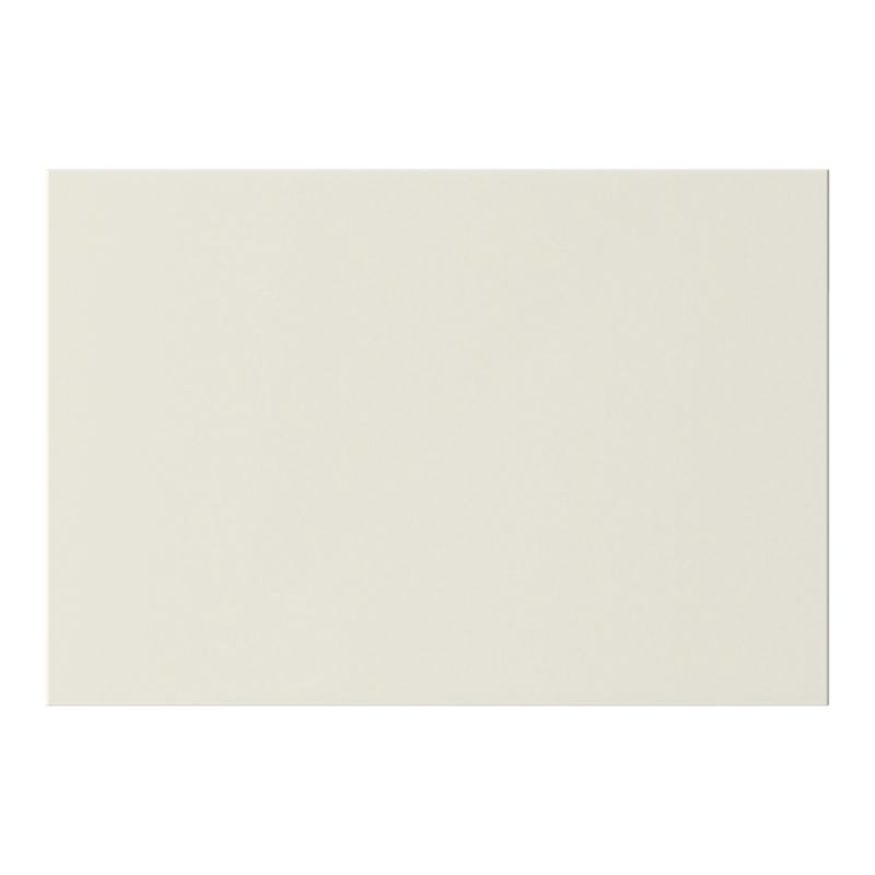 Front kuchenny do szafki poziomej GoodHome Stevia Innovo 50 cm krem