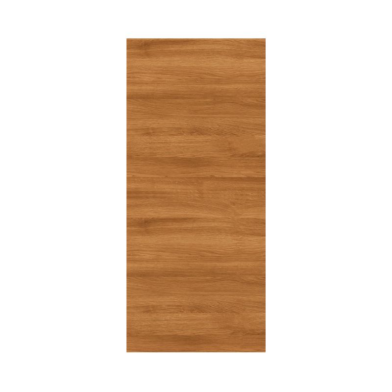Front kuchenny do szafki wiszącej wysokiej GoodHome Chia 40 cm struktura drewna