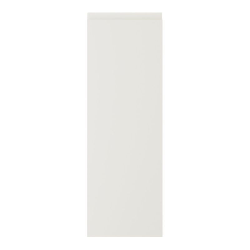Front kuchenny do szafki wysokiej GoodHome Garcinia 30 cm sandstone