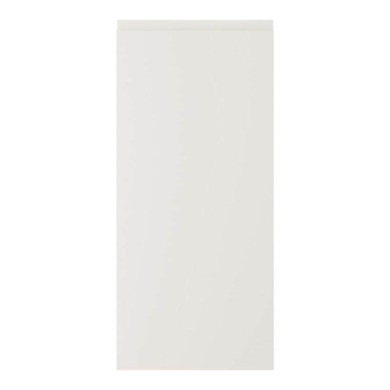 Front kuchenny do szafki wysokiej GoodHome Garcinia 40 cm sandstone