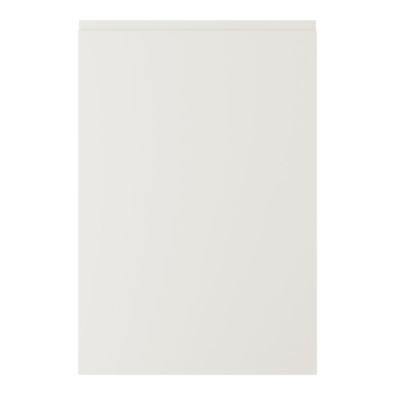 Front kuchenny do szafki wysokiej GoodHome Garcinia 60 cm sandstone