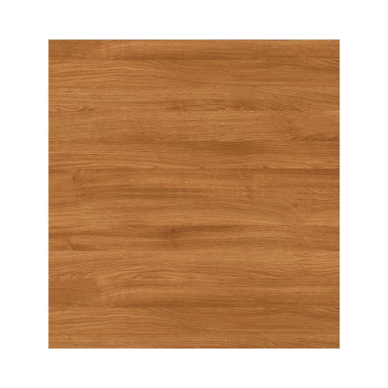 Front kuchenny do szafki wysokiej z AGD GoodHome Chia 60 x 63,3 cm struktura drewna