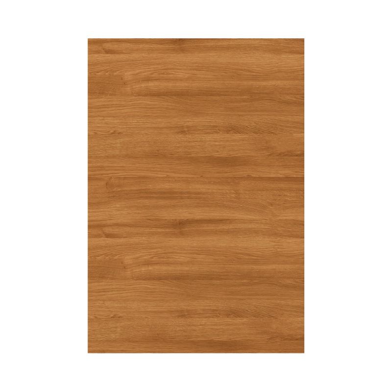 Front kuchenny do szafki wysokiej z AGD GoodHome Chia 60 x 86,7 cm struktura drewna